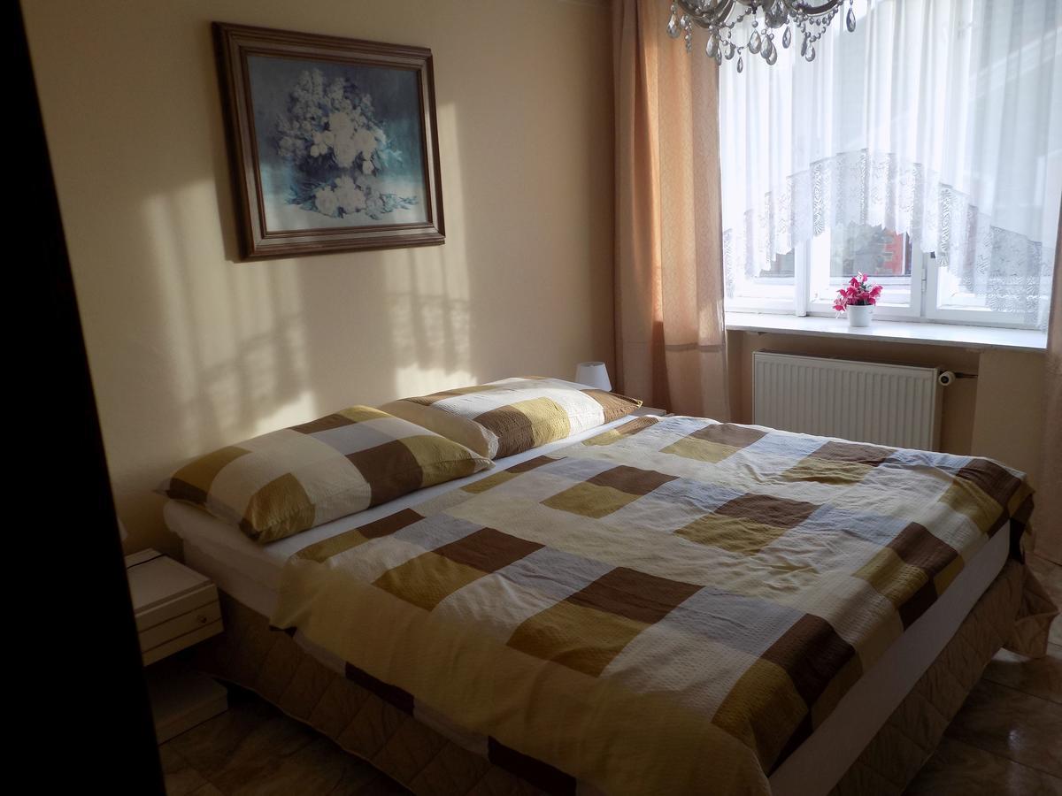 Penzion Marjanka Hluboká nad Vltavou Екстериор снимка